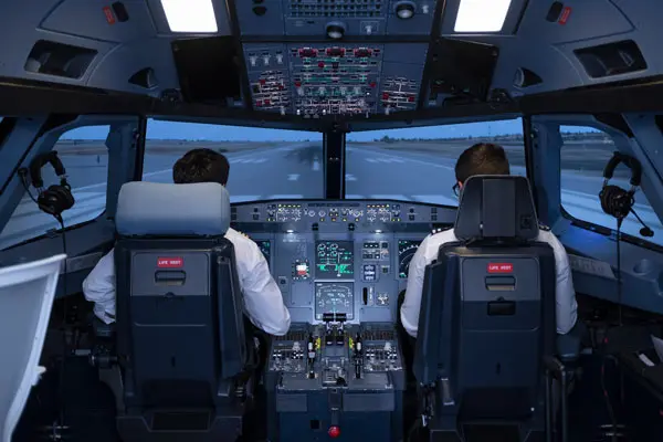 ATP-CTP training for Arizona pilots planning a West Coast course