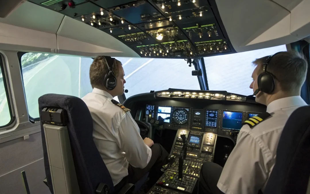 737 Requalification Training: The Full Process