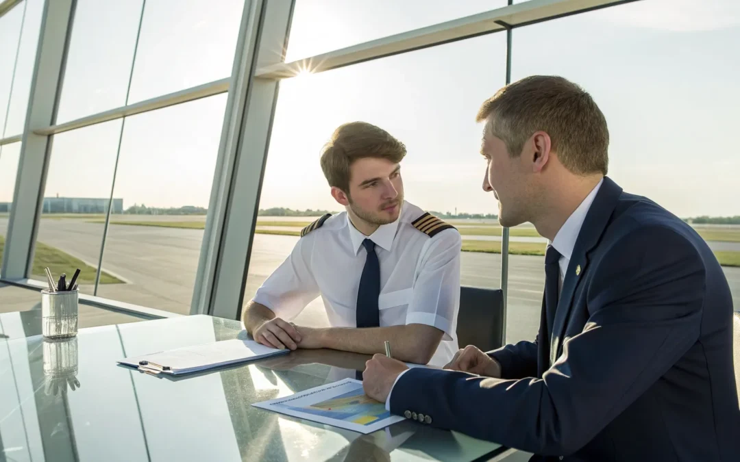 A Guide to Pilot Training Loans for International Students