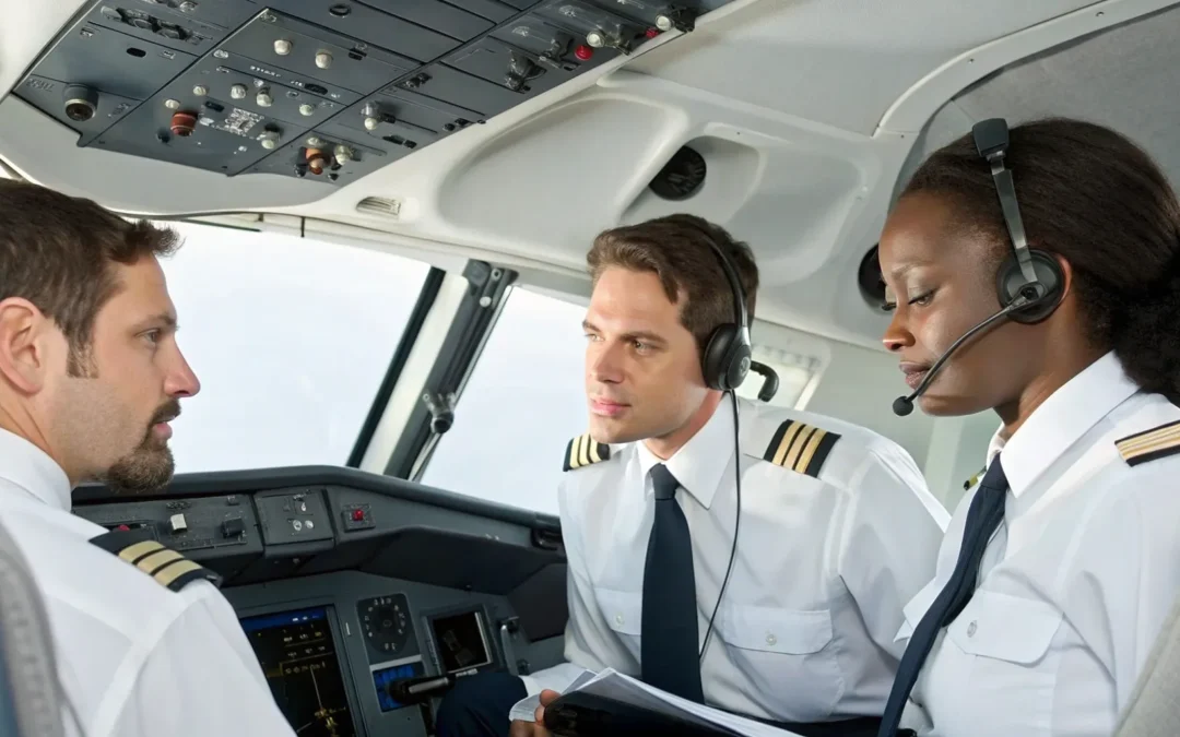Airline Sponsored Pilot Training for International Students: The Real Story
