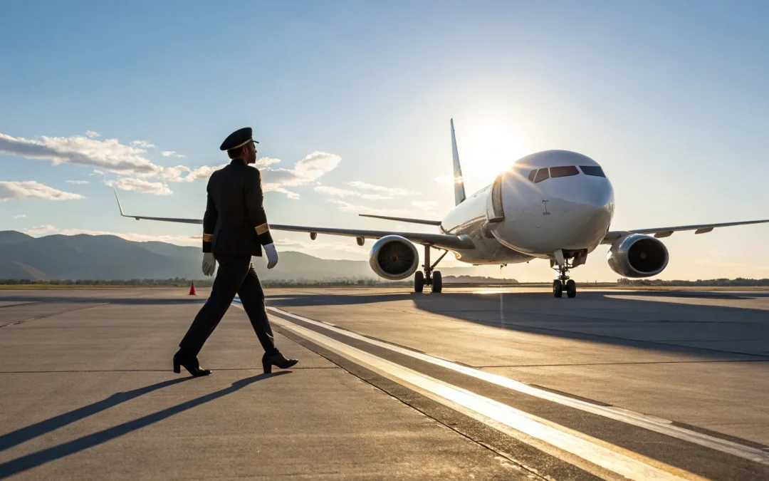 Airline Transport Pilot Certification: What It Is & How to Get It