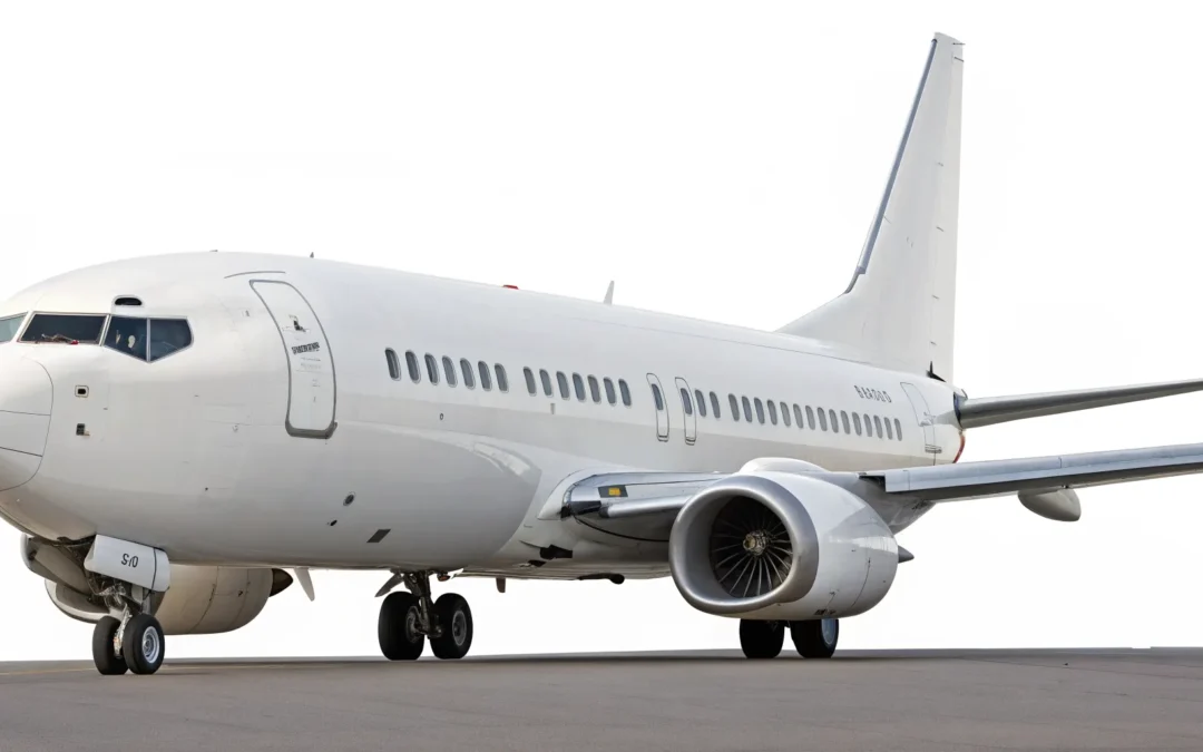 Boeing 737 Type Rating Cost: The Full Breakdown