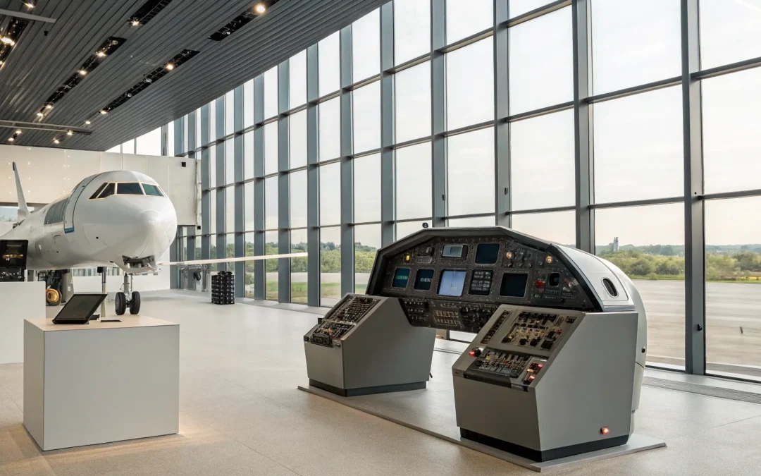 Breaking Down the 737NG to MAX Transition Course