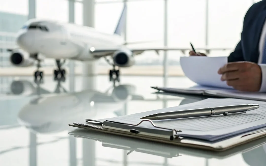 FAA Part 142 vs. Part 141: Which Is Right for You?