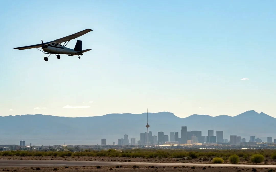 Flight Training International: Programs, Cost & More