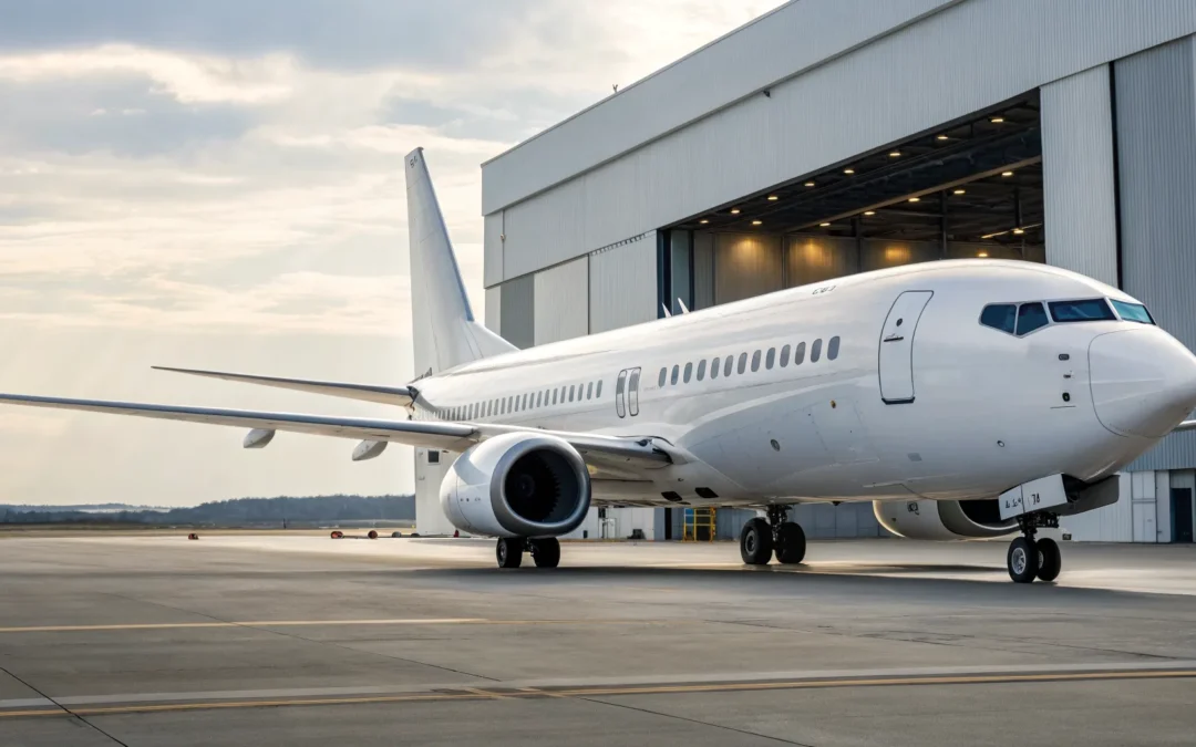 How Much Does a B737 800 Type Rating Cost?