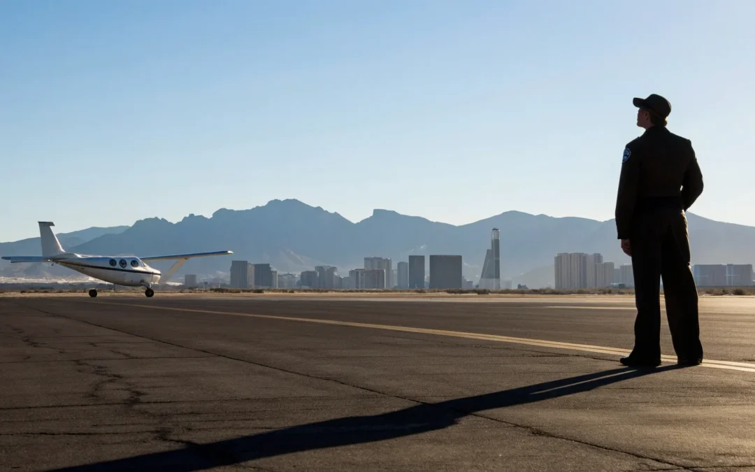 How to Start Your Pilot Training: A Complete Guide