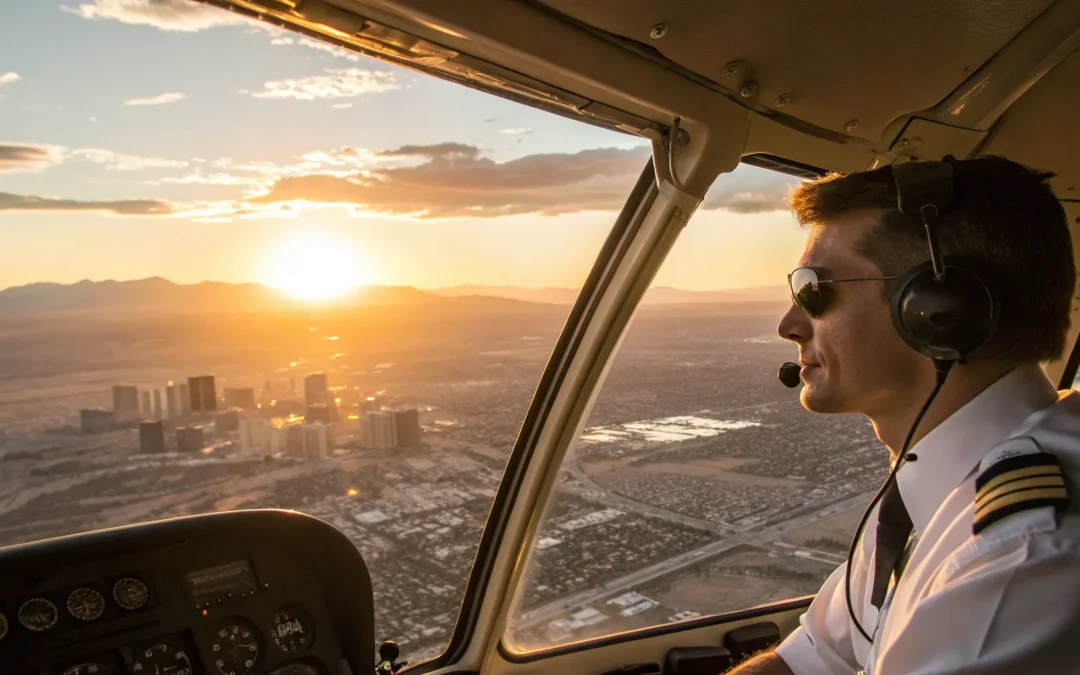 Indian Pilot Training Institute: A Complete Guide