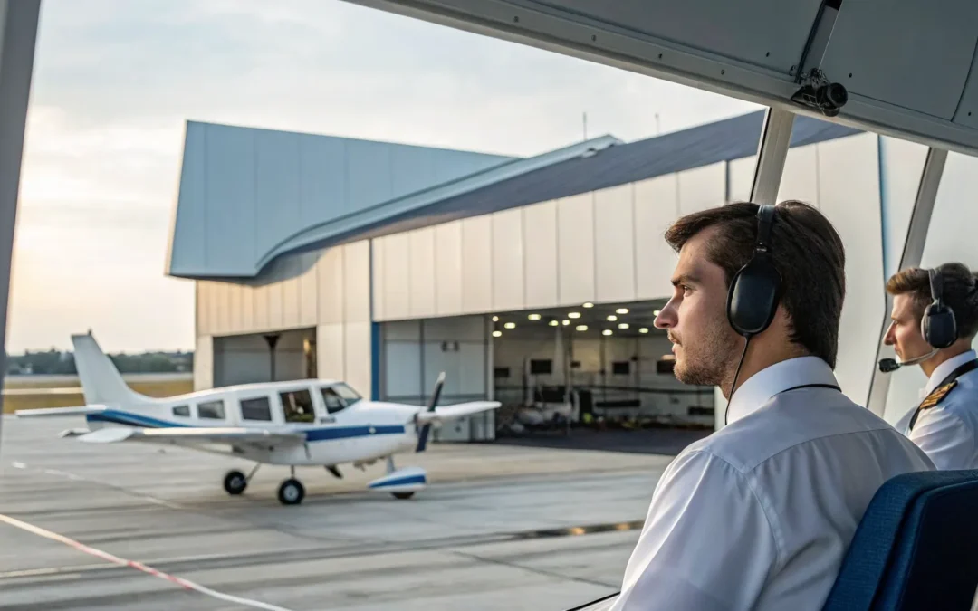 Pilot Training in USA for Indian Students Fees Explained