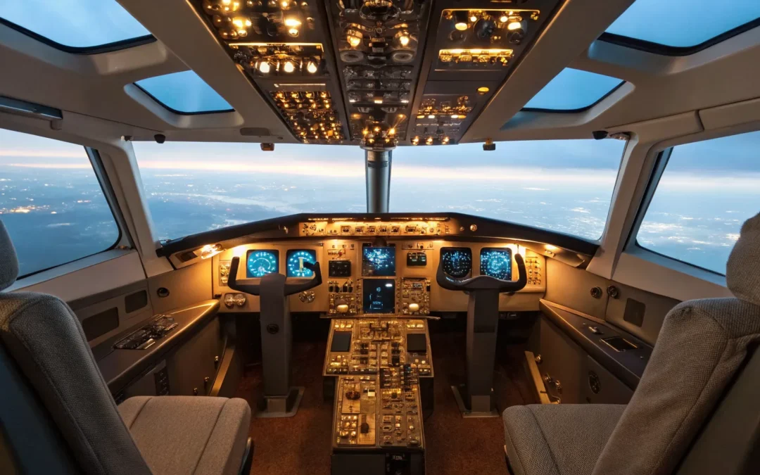 The Complete Guide to a 737-800 Type Rating