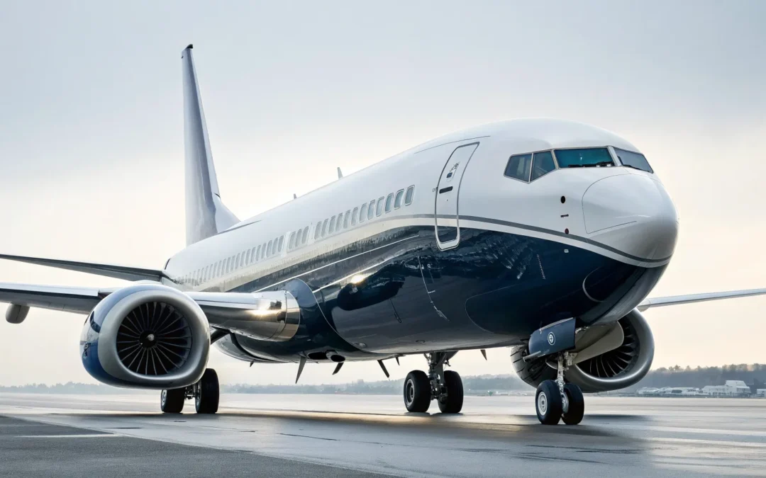 The Essential Guide to Boeing 737 MAX Differences Training