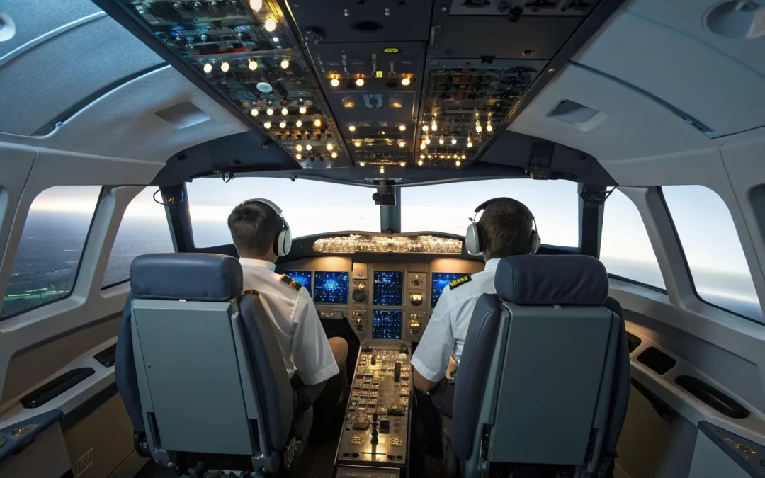 The Ultimate 737 Initial Type Rating Guide