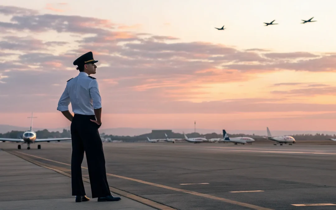 US Pilot Training for International Students: A Guide