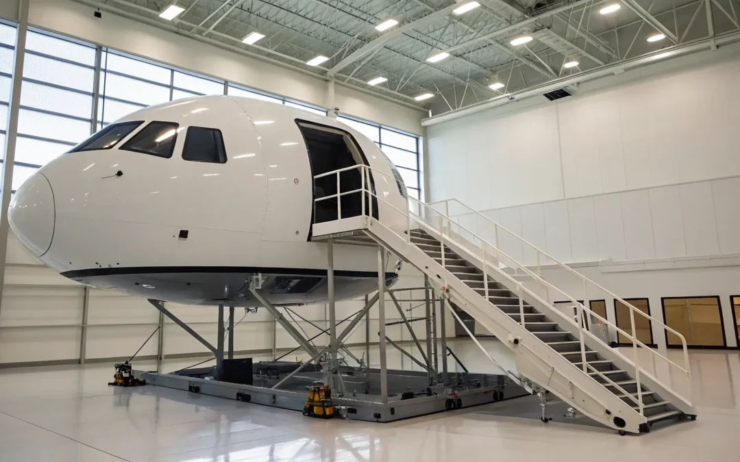 What is Part 142? A Pilot’s Guide to Advanced Training