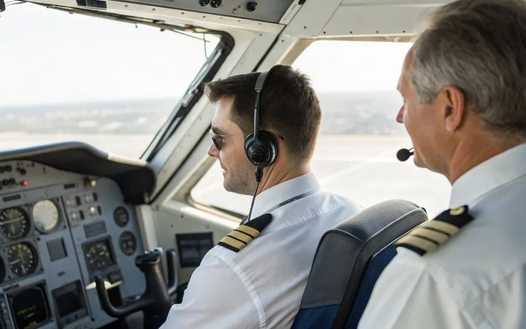 What Is the ATP CTP? Your FAA Guide for Pilots