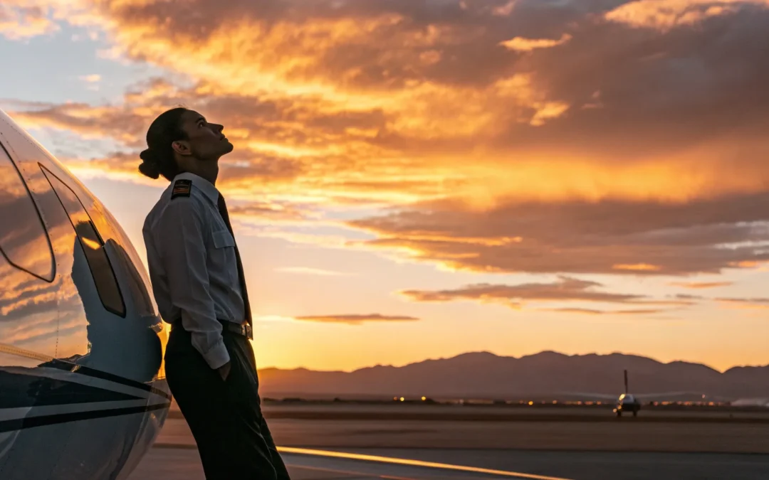 Your Guide to Airline Transport Pilot Requirements