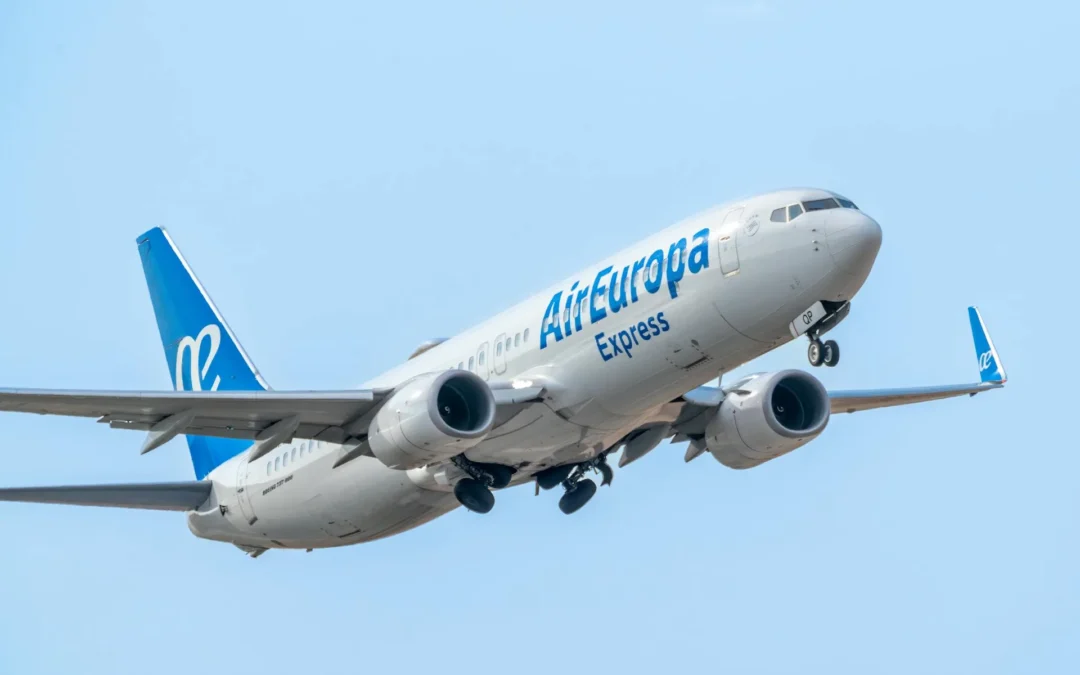 Breaking Down the 737NG to MAX Transition Course