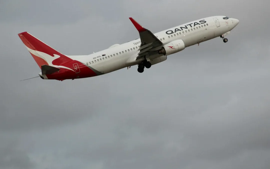 737 Recurrent Training: Simulator Checkride Prep