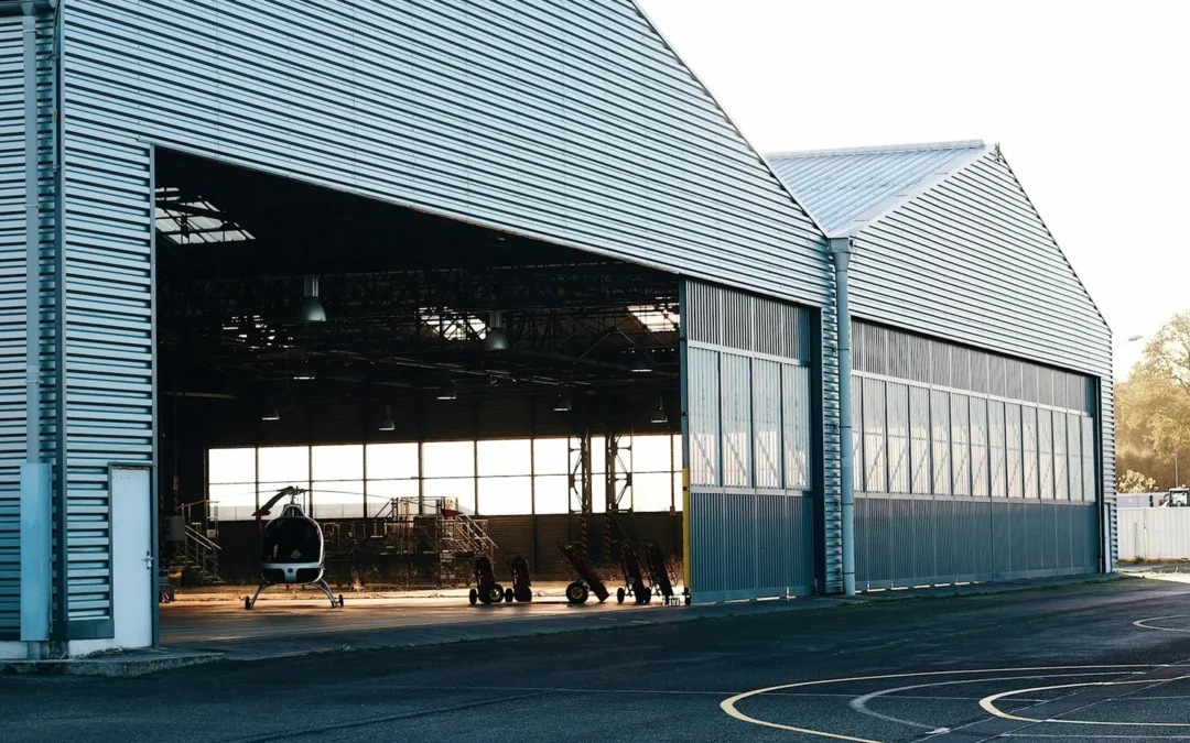 Level D Simulator Facility Las Vegas Housing Guide