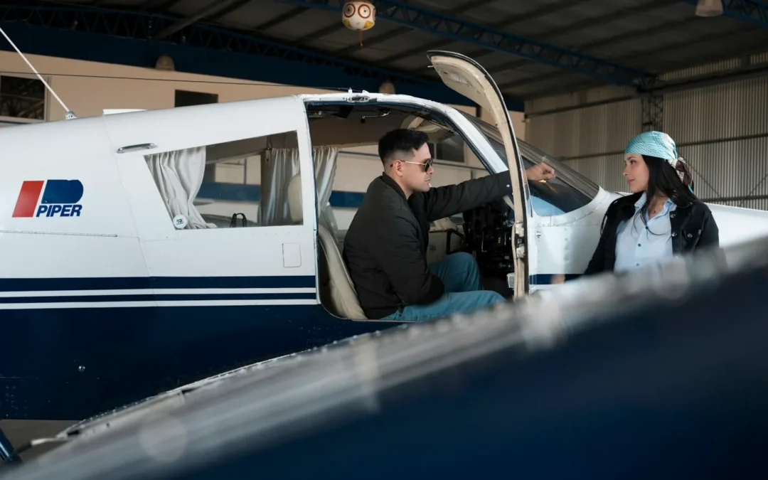 Military Pilot to Airline Pilot Transition Guide