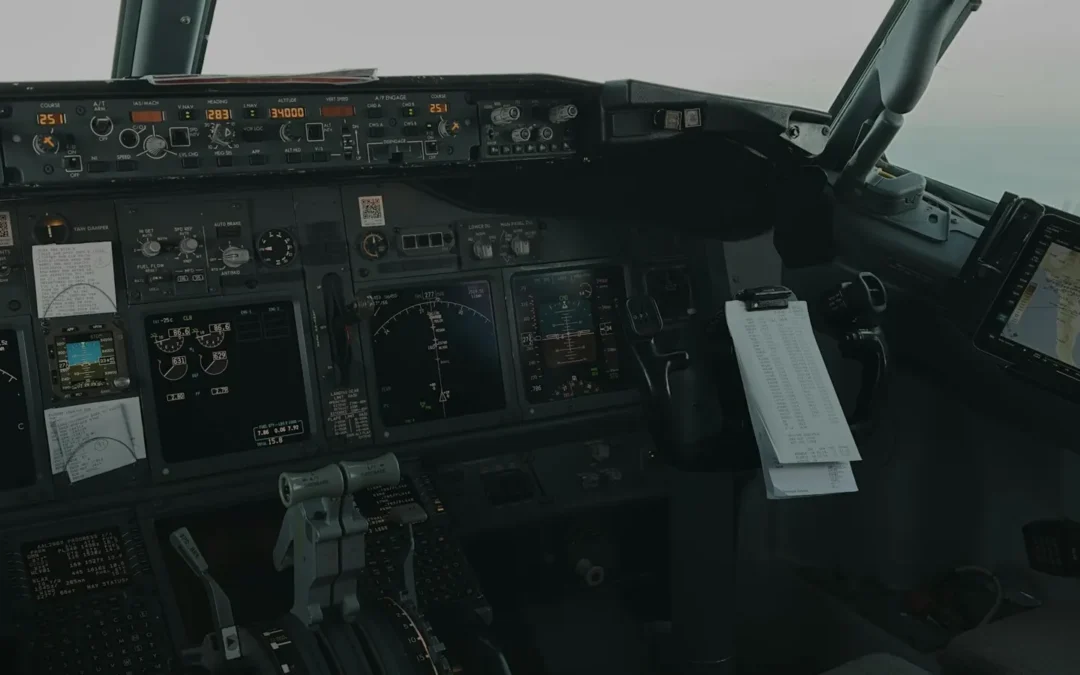 ATP CTP Training Oregon Pilots: Las Vegas Guide
