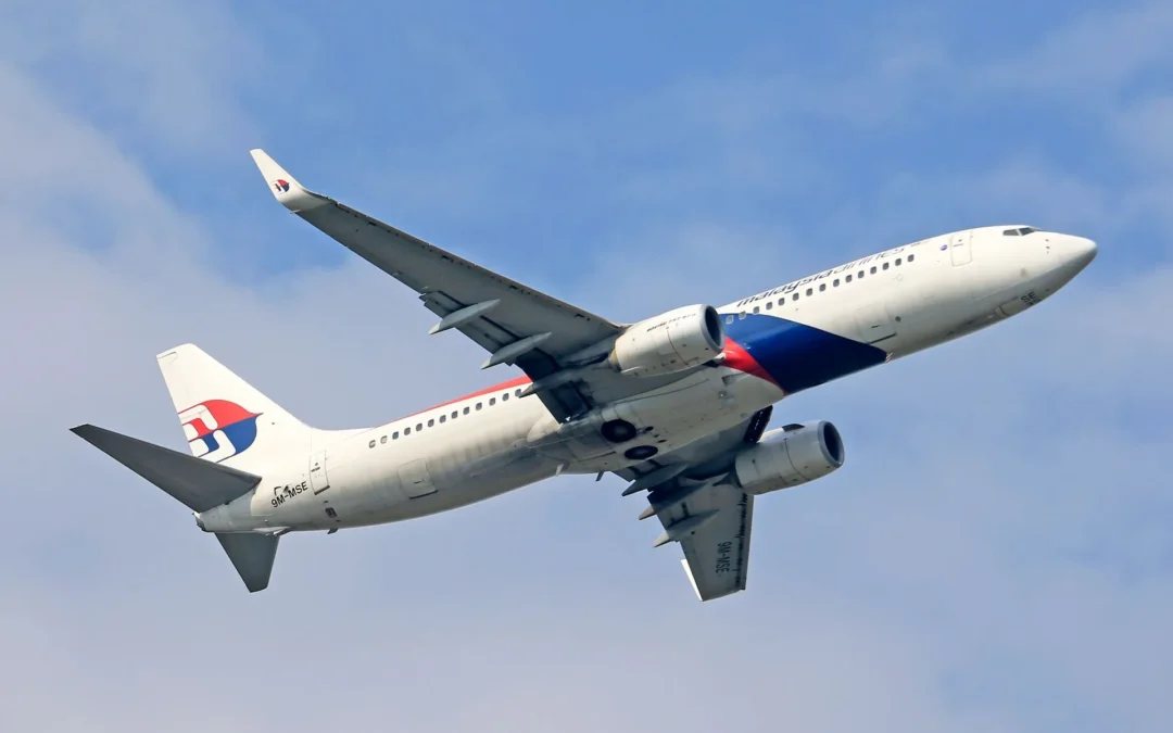 Boeing 737 Type Rating for International Pilots