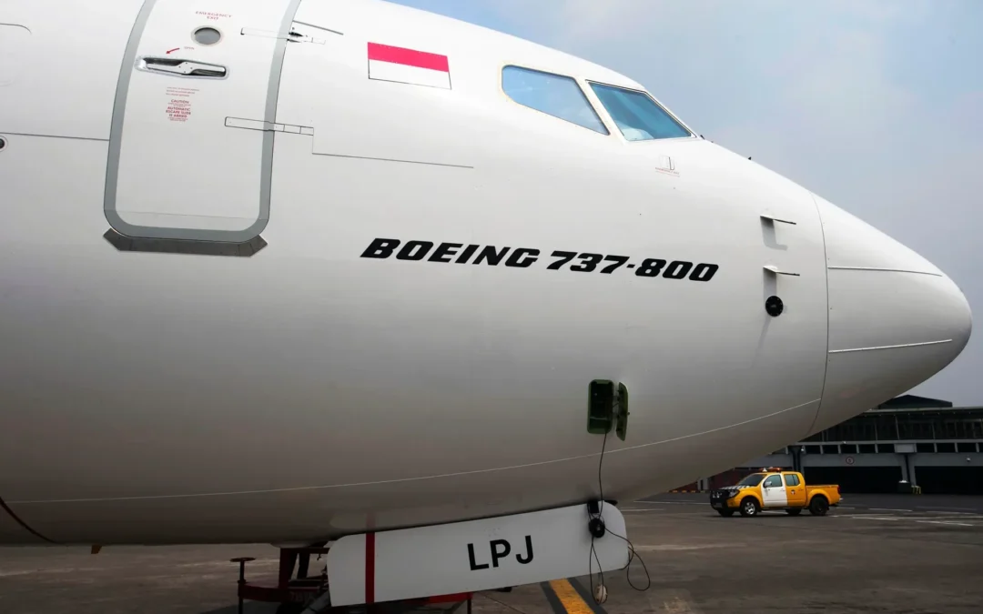ATP-CTP for Military Pilots: Your Military Pilot Transition to Airline Guide