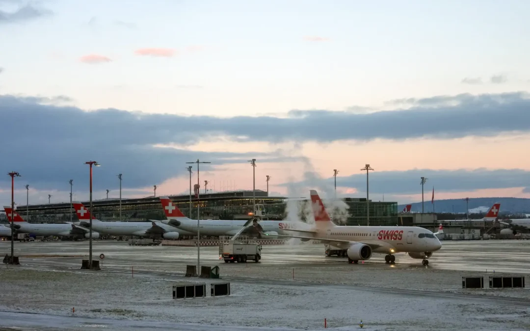 ATP CTP Training for Alaska Pilots: Las Vegas Guide