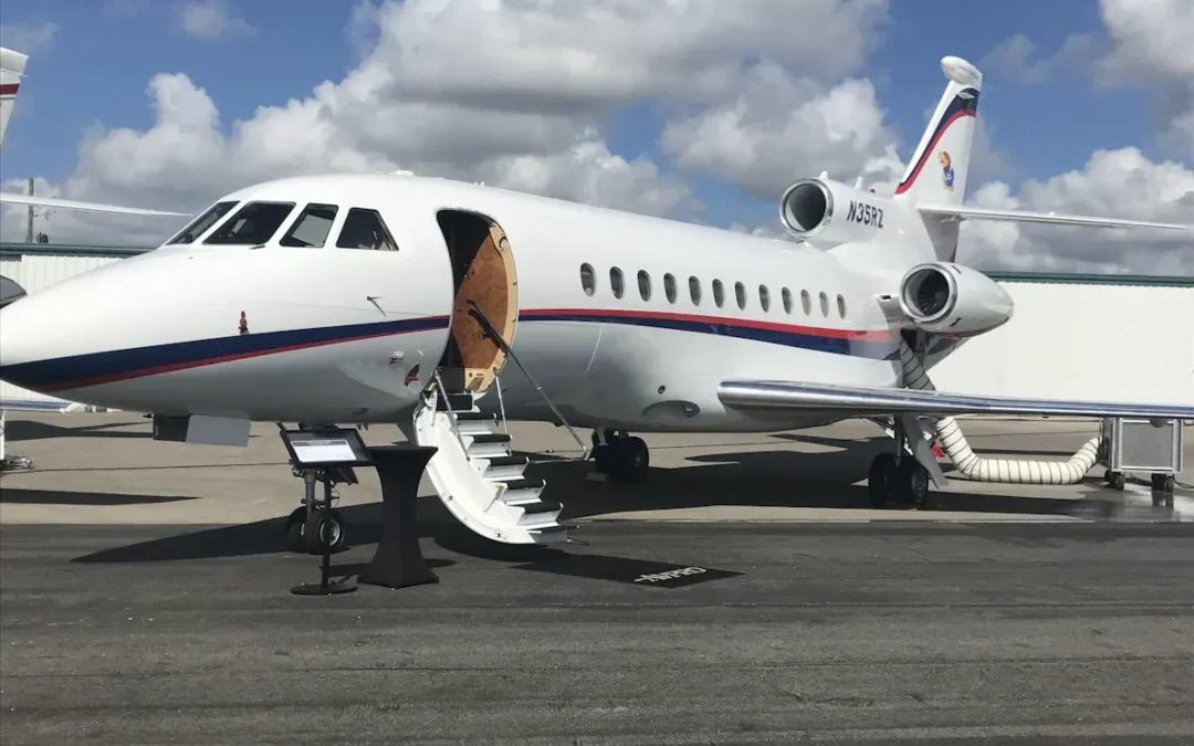 Pilot Training Las Vegas Benefits: Logistics and Efficiency Guide