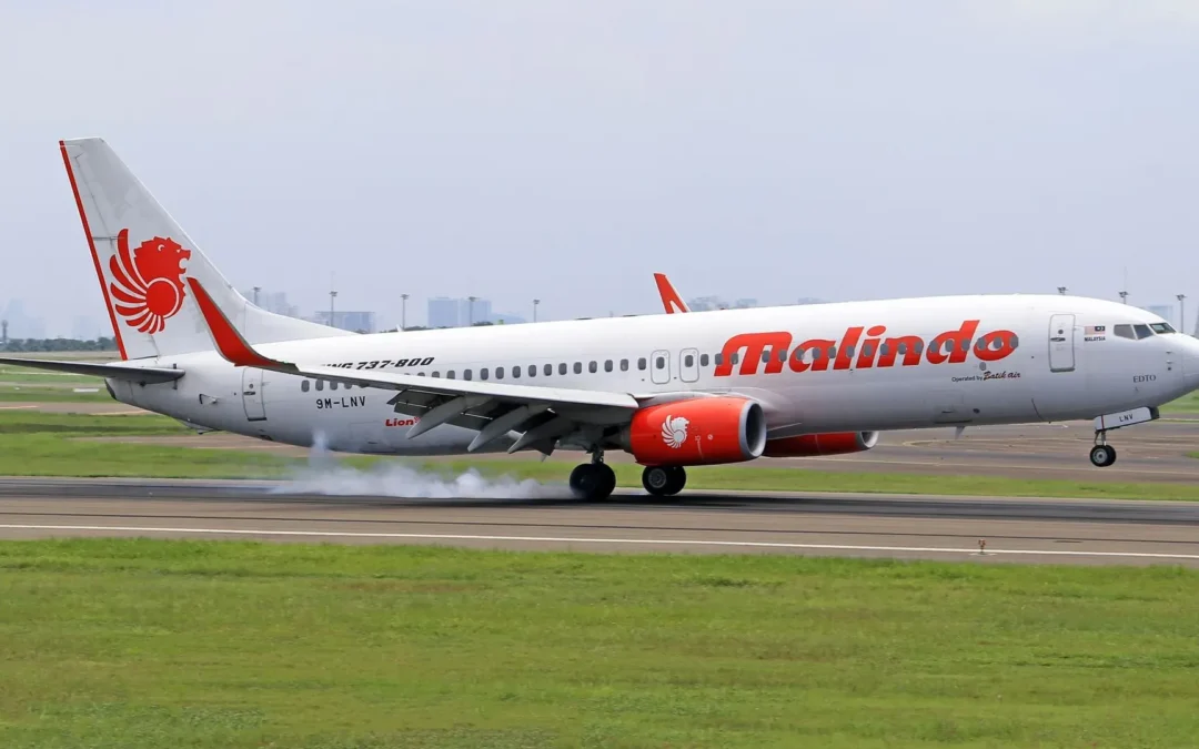 737 Recurrent Training for Canadian Pilots