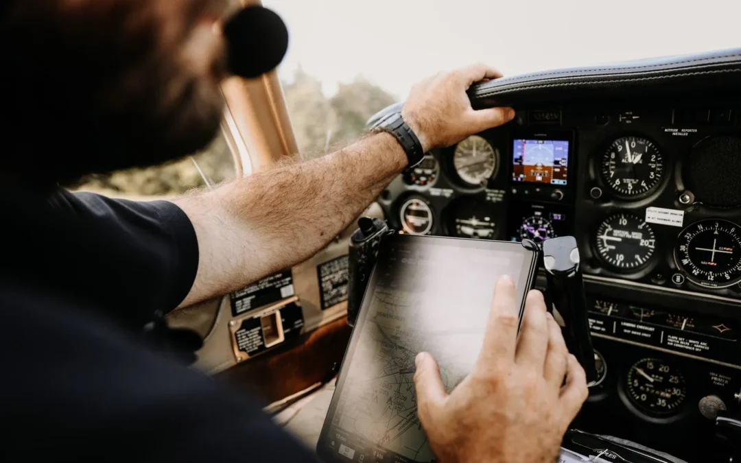 FAA English Proficiency Requirements: A Pilot’s Guide