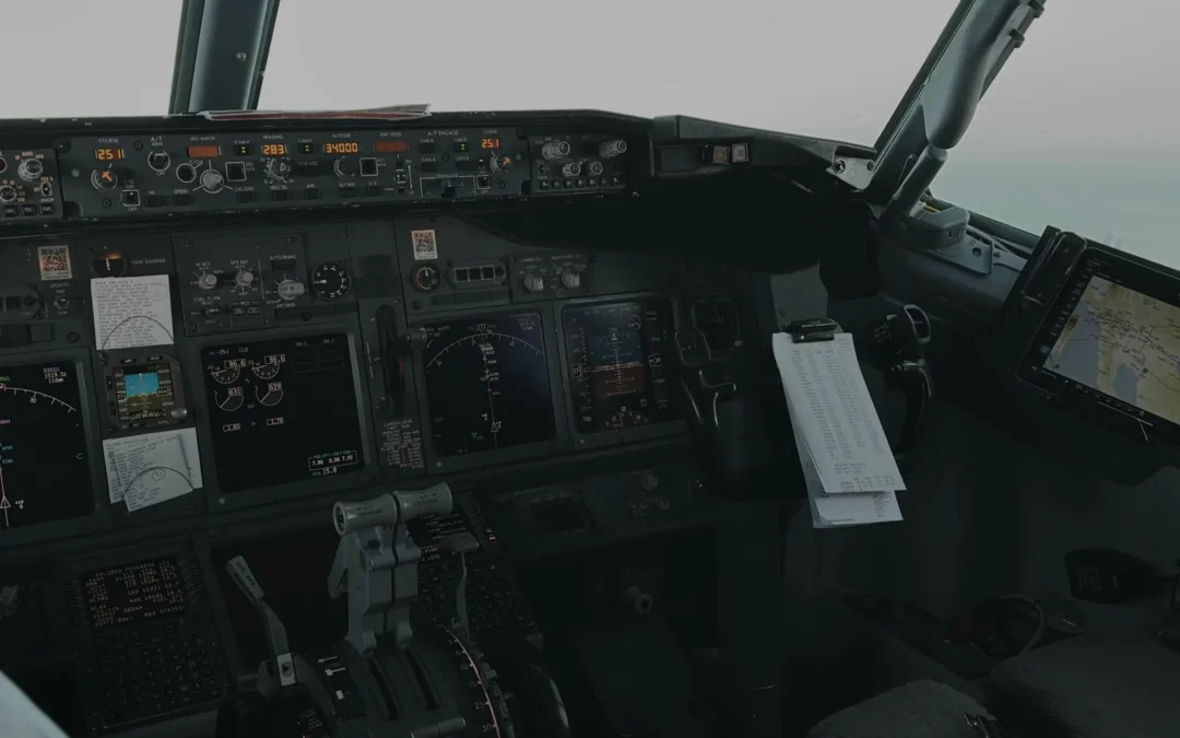 ATP-CTP Training Utah Pilots: Las Vegas Guide