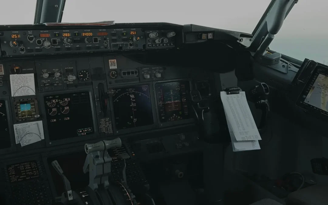 B737 Type Rating Question Bank: Oral Exam Study Guide
